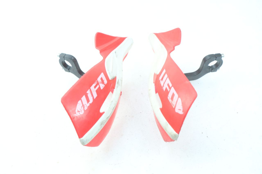 photo de HANDGUARDS HONDA CR 125 (1989 - 1991)