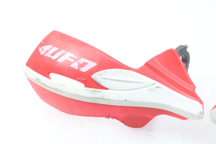 photo de HANDGUARDS HONDA CR 125 (1989 - 1991)