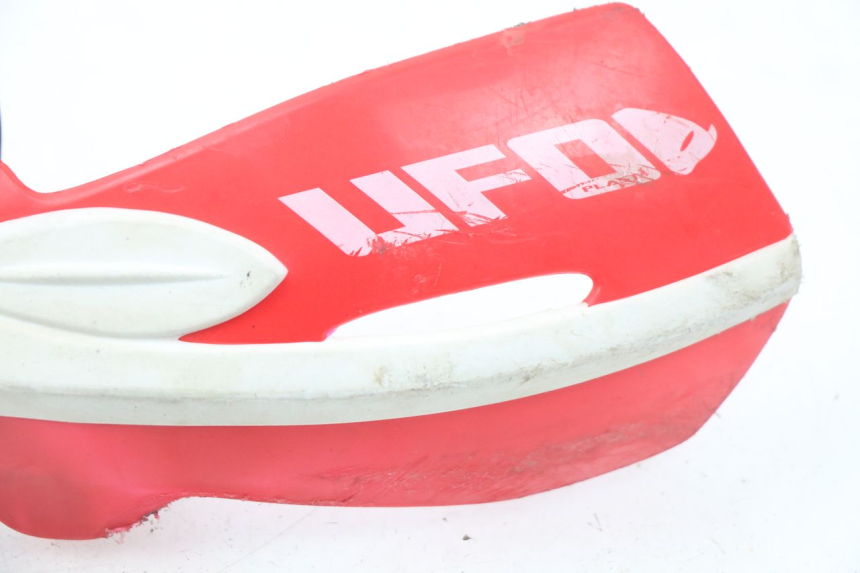 photo de HANDGUARDS HONDA CR 125 (1989 - 1991)