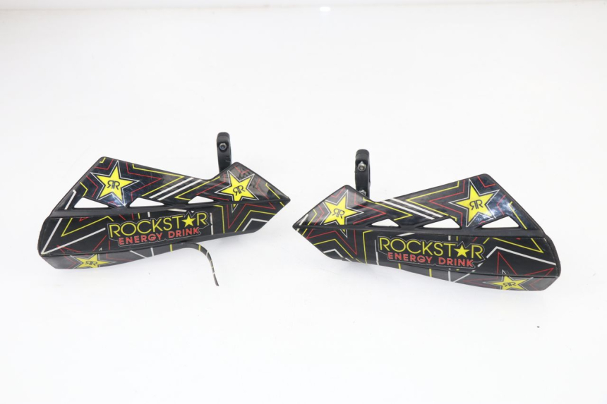 photo de HANDGUARDS HONDA CRF CR-F 450 (2005 - 2008)