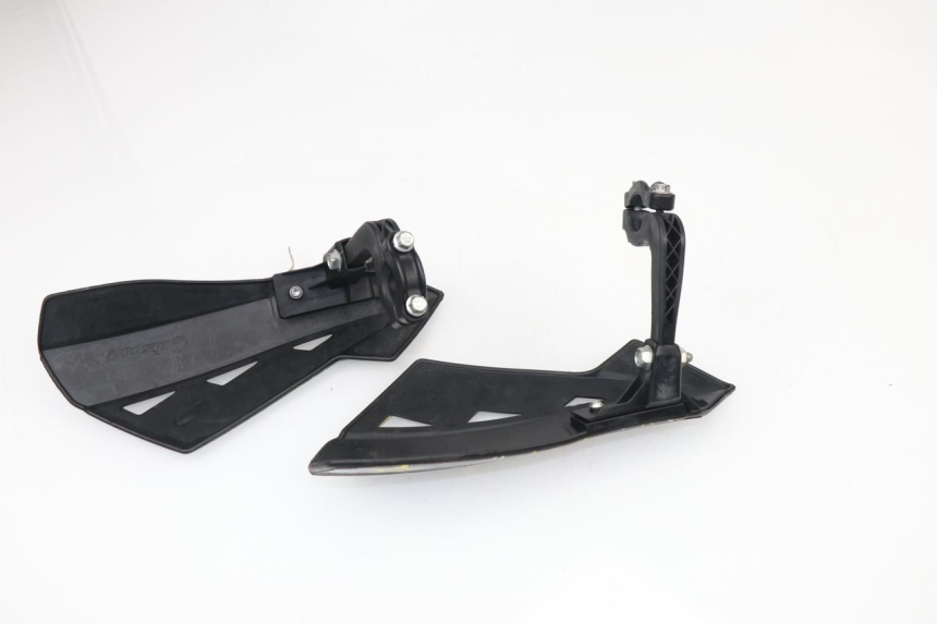 photo de HANDGUARDS HONDA CRF CR-F 450 (2005 - 2008)