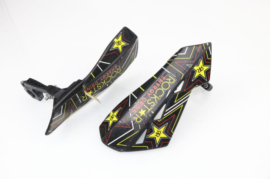 photo de HANDGUARDS HONDA CRF CR-F 450 (2005 - 2008)
