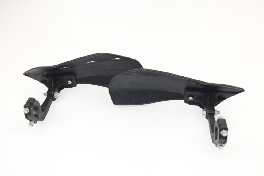 photo de HANDGUARDS HONDA CRF CR-F 450 (2005 - 2008)
