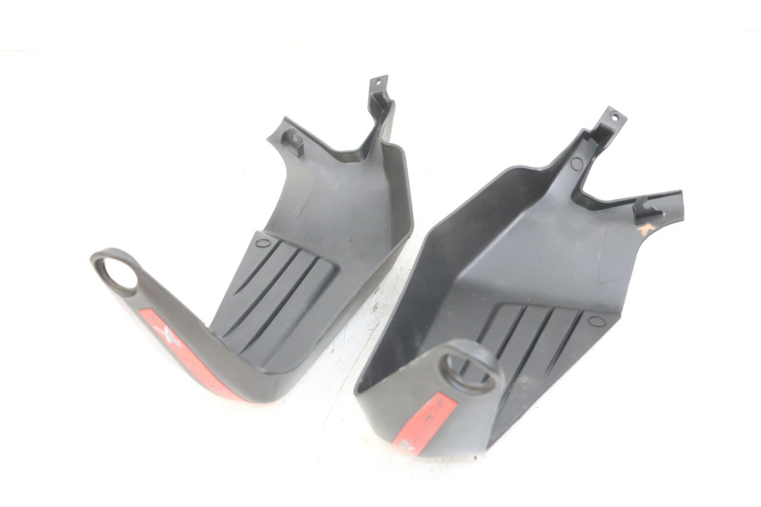photo de HANDGUARDS HYTRACK HY S 4X4 410 (2013 - 2016)