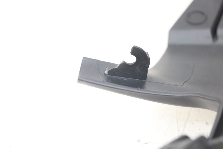 photo de HANDGUARDS HYTRACK HY S 4X4 410 (2013 - 2016)