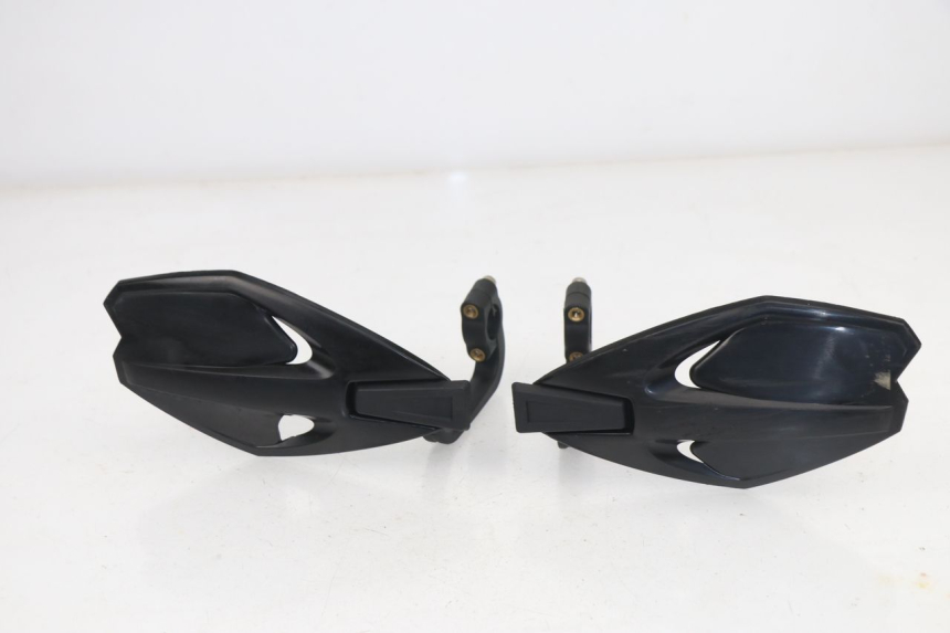 photo de HANDGUARDS KTM SXF SX-F 250 (2007 - 2010)