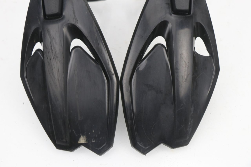 photo de HANDGUARDS KTM SXF SX-F 250 (2007 - 2010)