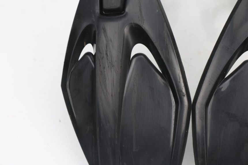 photo de HANDGUARDS KTM SXF SX-F 250 (2007 - 2010)