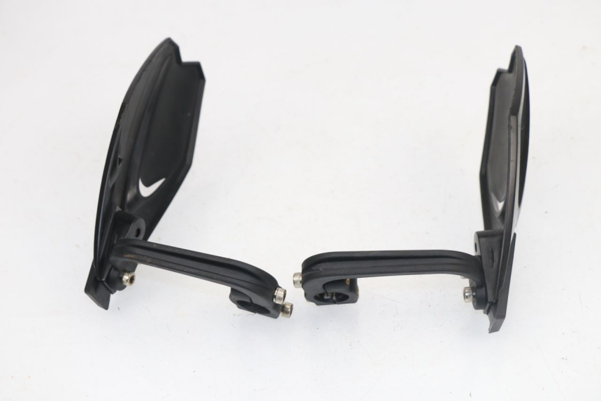 photo de HANDGUARDS KTM SXF SX-F 250 (2007 - 2010)