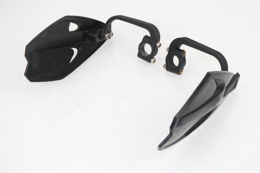 photo de HANDGUARDS KTM SXF SX-F 250 (2007 - 2010)