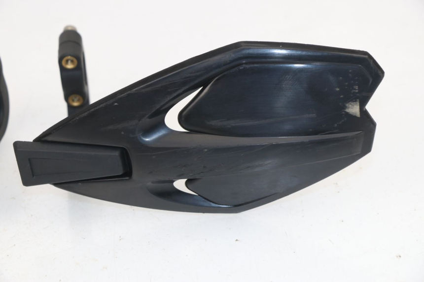 photo de HANDGUARDS KTM SXF SX-F 250 (2007 - 2010)