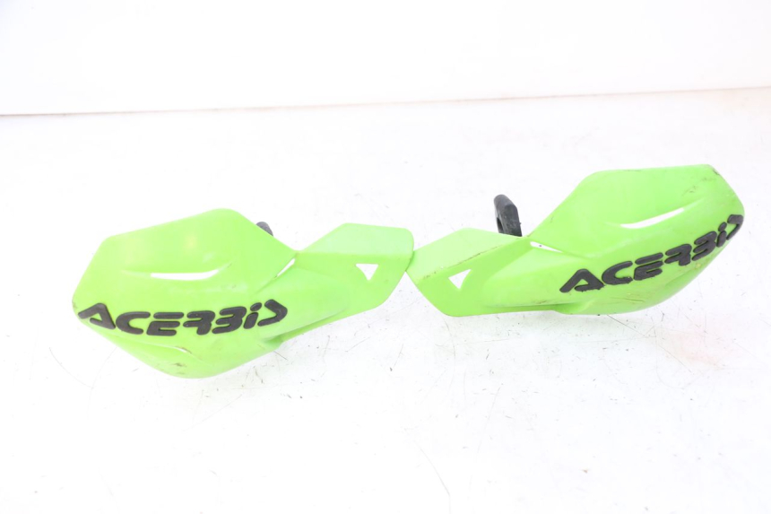 photo de HANDGUARDS KAWASAKI KX 65 (2000 - 2019)