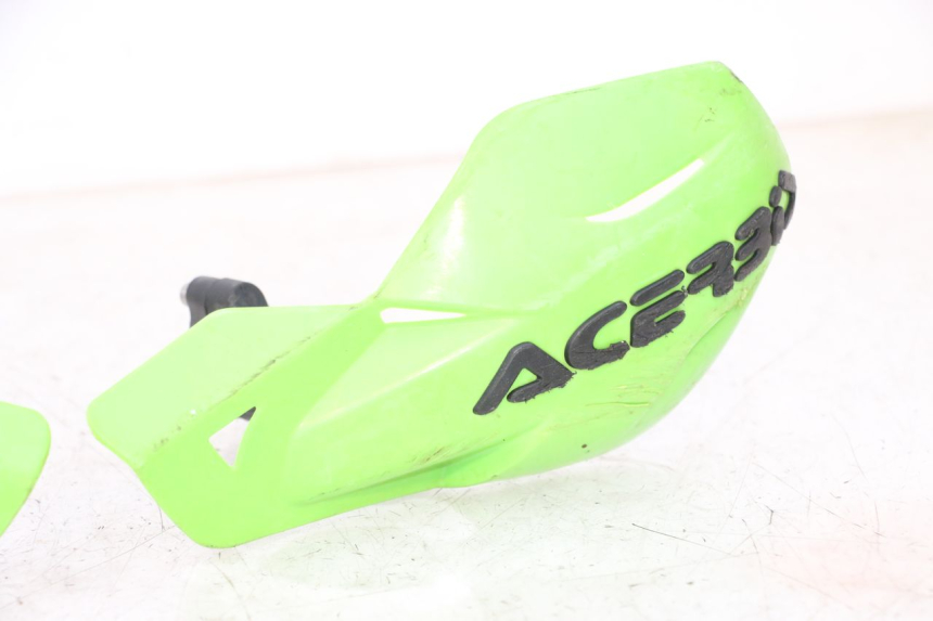 photo de HANDGUARDS KAWASAKI KX 65 (2000 - 2019)