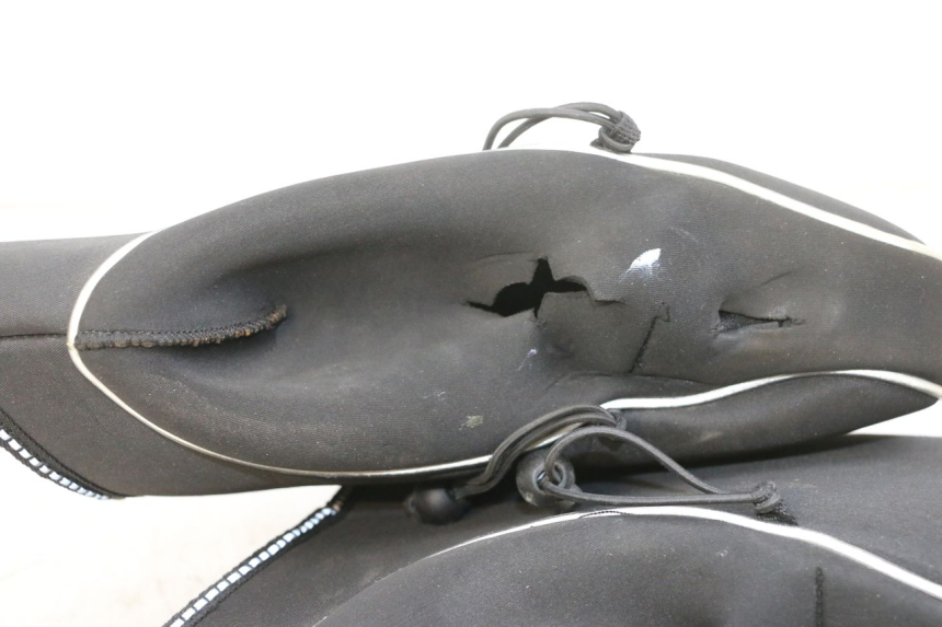 photo de HANDGUARDS PIAGGIO MP3 500 (2016 - 2018) - Product overview