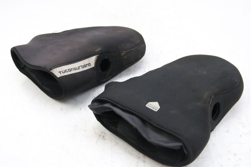 photo de HAND GUARDS PIAGGIO XEVO - X EVO 125 (2007 - 2016)