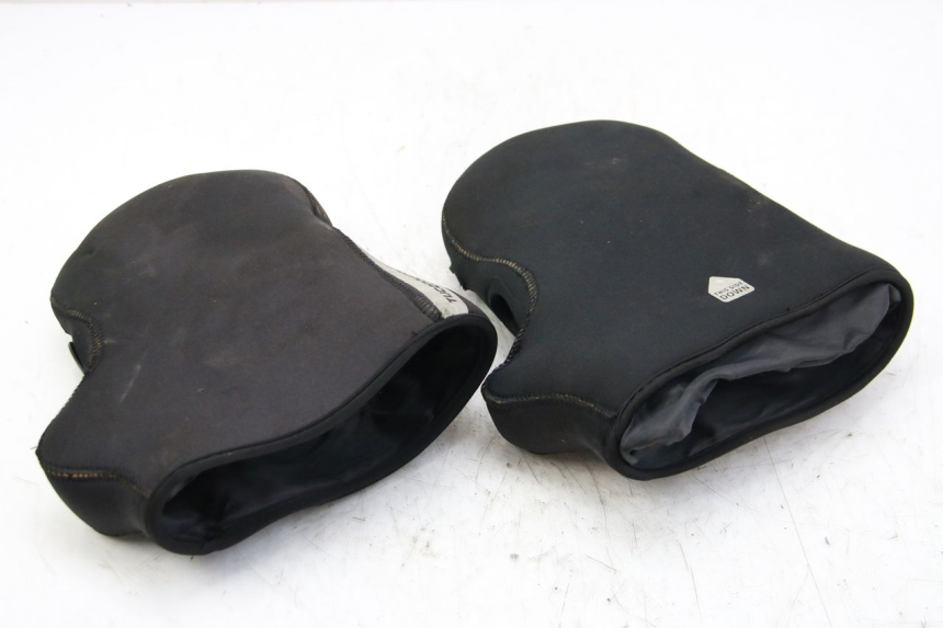 photo de HAND GUARDS PIAGGIO XEVO - X EVO 125 (2007 - 2016)