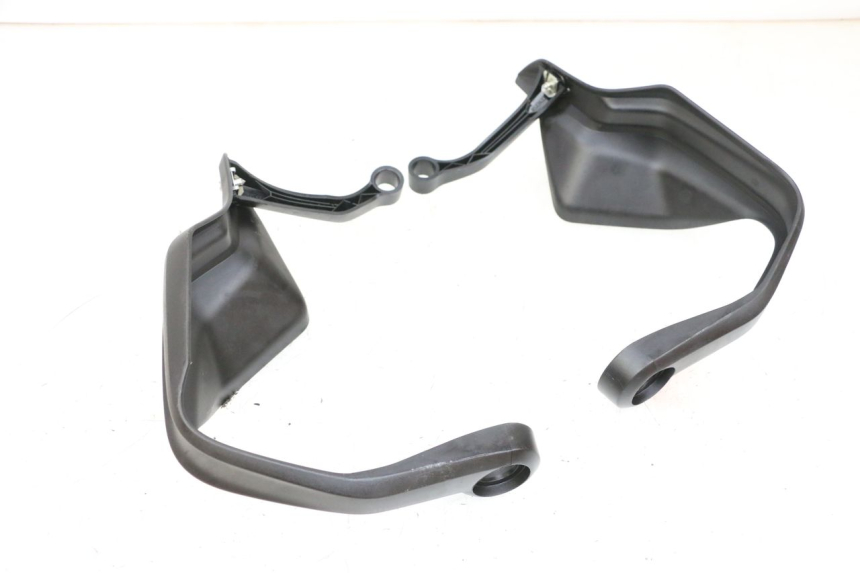photo de HANDGUARDS BMW R GS 1250 (2021 - 2024) - Alternative perspective