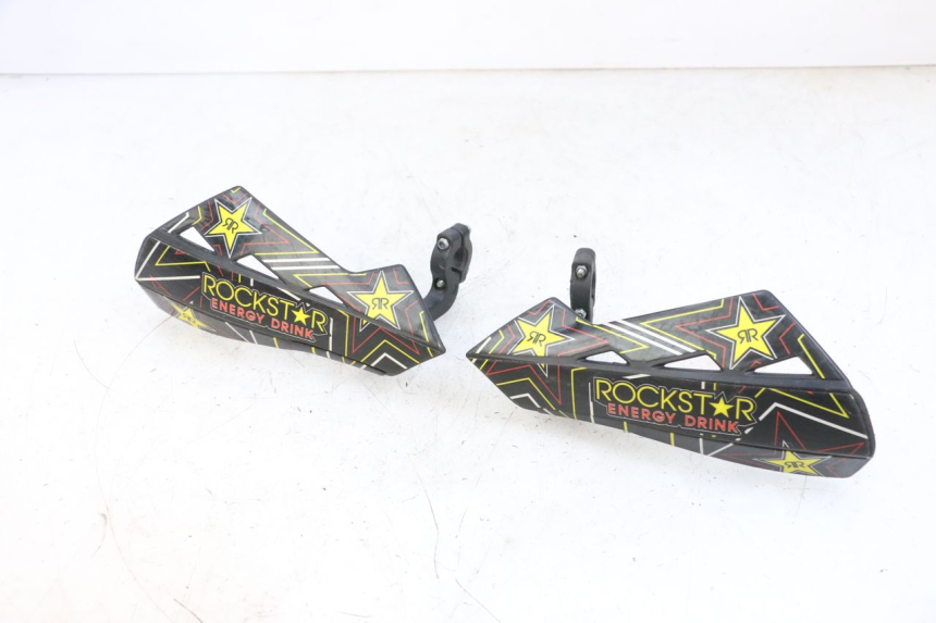 photo de HANDGUARDS GILERA SMT SUPERMOTARD 50 (2009 - 2017) - Main view