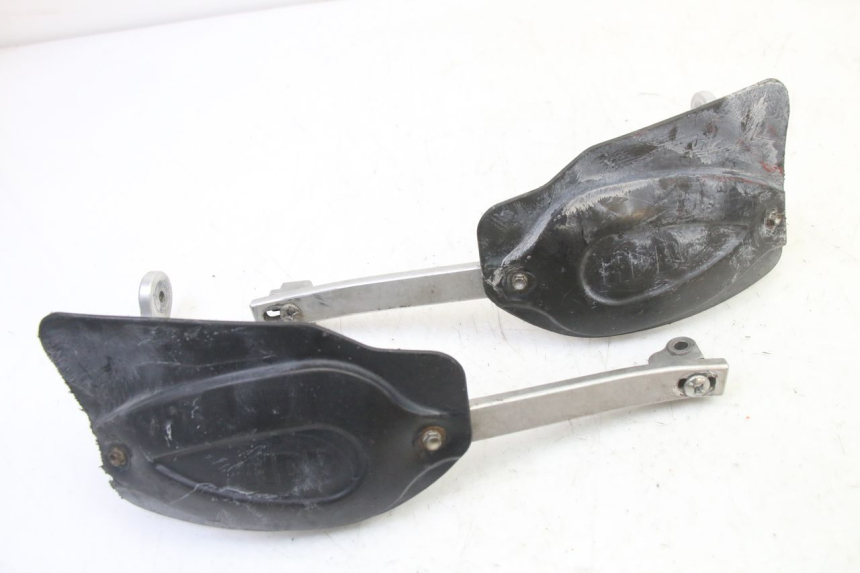 photo de HANDGUARDS KTM SUPERENDURO R 950 (2005 - 2009)