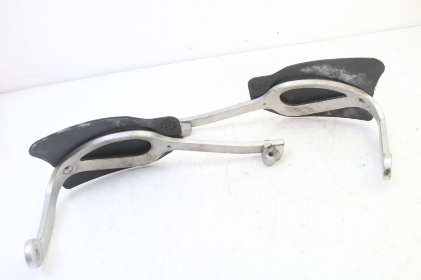 photo de HANDGUARDS KTM SUPERENDURO R 950 (2005 - 2009)