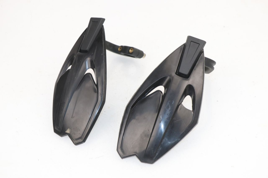 photo de HANDGUARDS KTM SXF SX-F 250 (2007 - 2010)