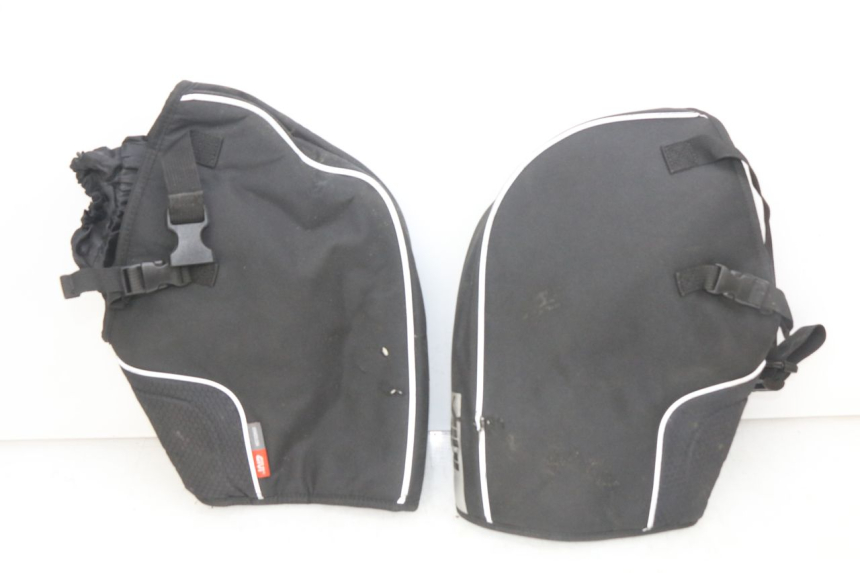 photo de HAND GUARDS YAMAHA D'ELIGHT DELIGHT 115 (2013 - 2017)