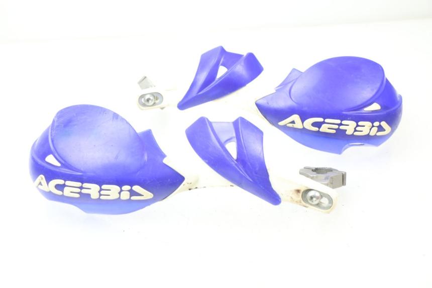 photo de HANDGUARDS YAMAHA YZ 80 (1998 - 2001)