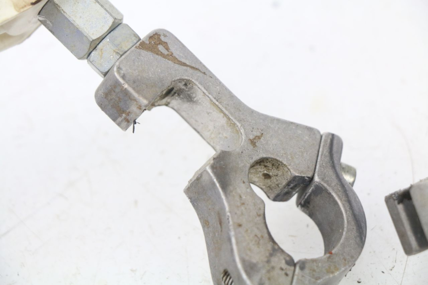 photo de HANDGUARDS YAMAHA YZ 80 (1998 - 2001)