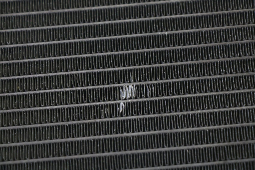 photo de COOLANT RADIATOR QUADRO 4 4D 350 (2015 - 2018)