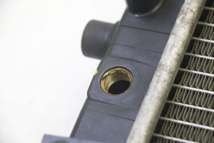 photo de COOLANT RADIATOR ADIVA AD3 300 (2014 - 2020)