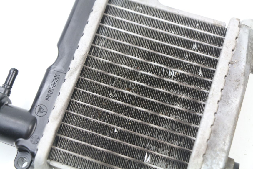 photo de COOLANT RADIATOR YAMAHA AEROX 4 50 (2018 - 2020)