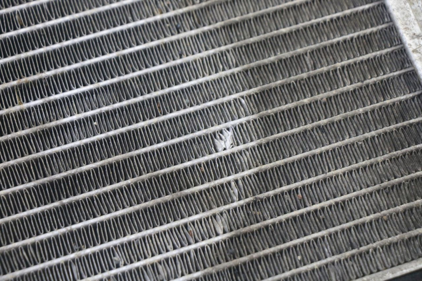 photo de COOLANT RADIATOR APRILIA ATLANTIC 125 (2003 - 2009)