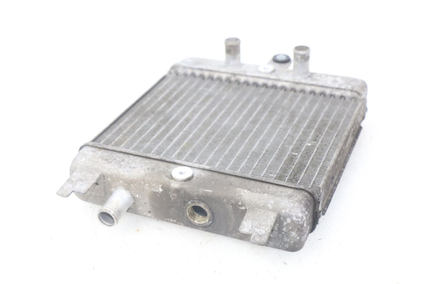 photo de RADIATOR SUZUKI BURGMAN 125 (2007 - 2014)