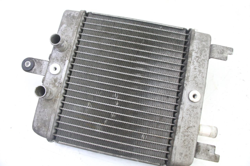 photo de RADIATOR SUZUKI BURGMAN 125 (2007 - 2014)