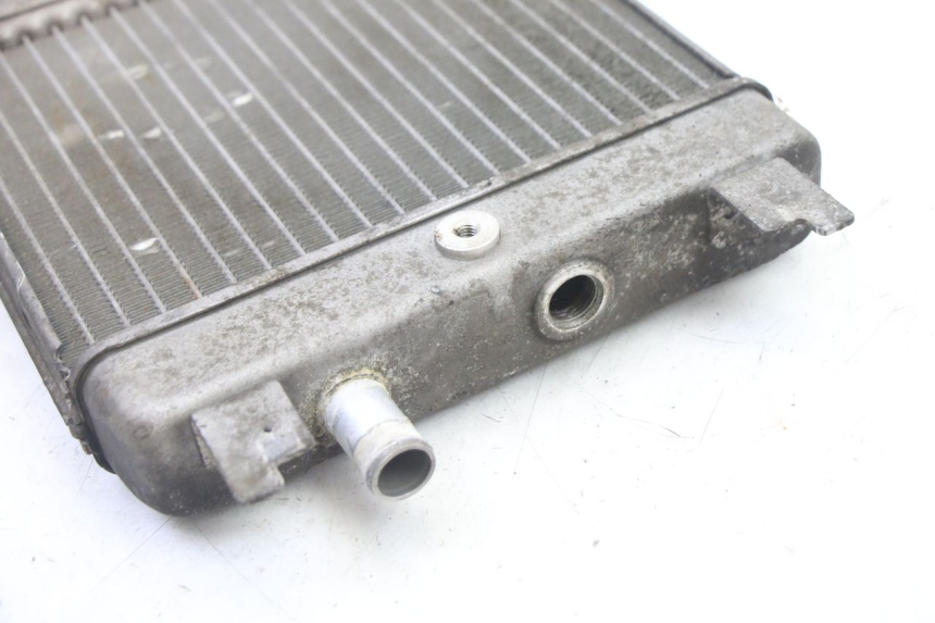 photo de RADIATOR SUZUKI BURGMAN 125 (2007 - 2014)