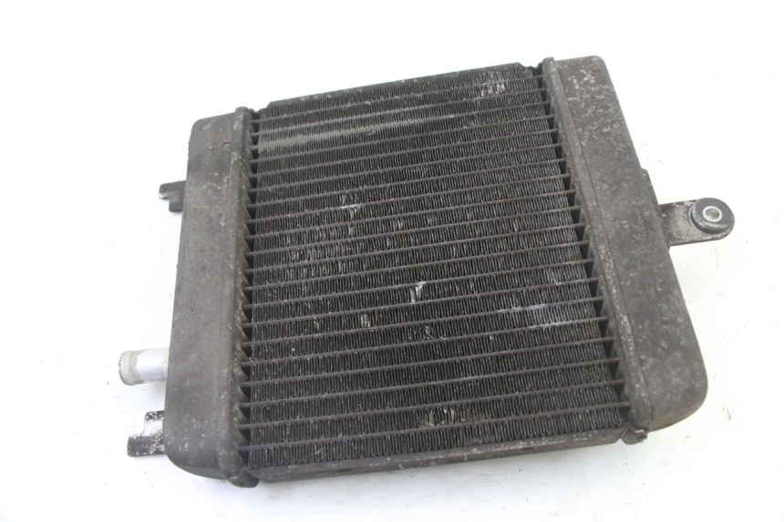 photo de RADIATOR SUZUKI BURGMAN 125 (2007 - 2014)