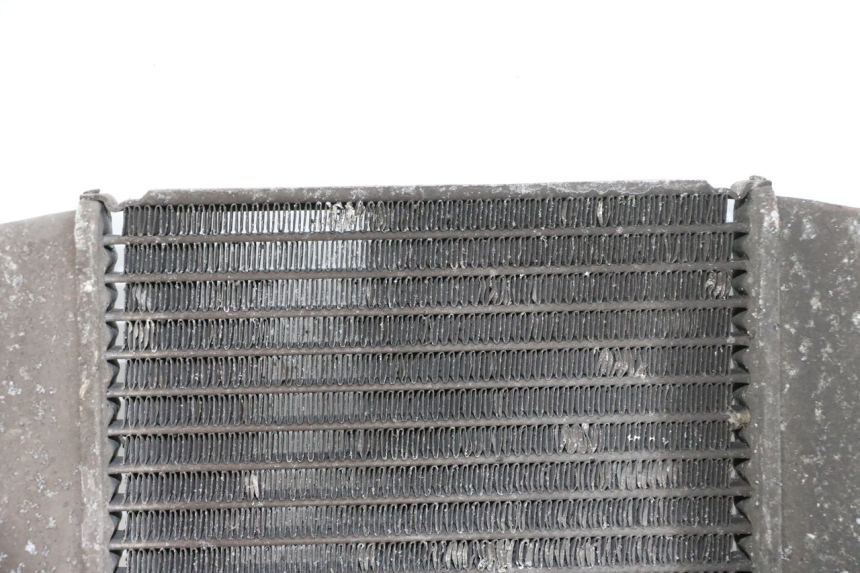 photo de RADIATOR SUZUKI BURGMAN 125 (2007 - 2014)