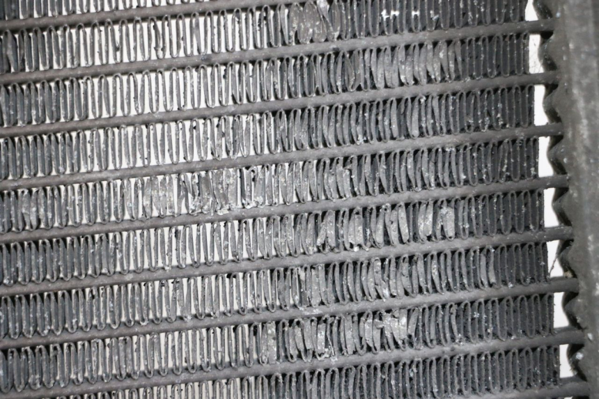 photo de RADIATOR SUZUKI BURGMAN 125 (2007 - 2014)