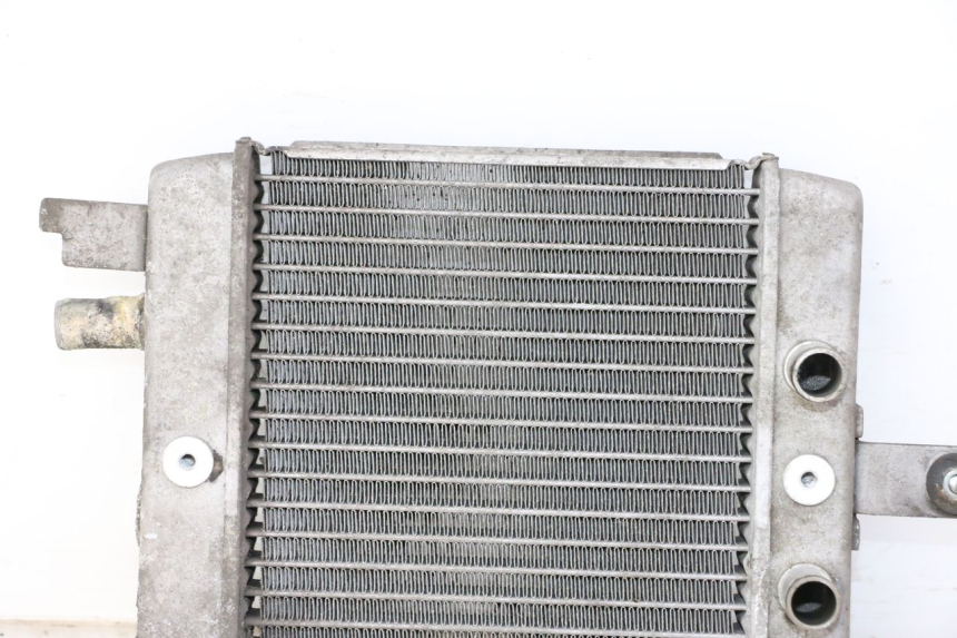 photo de RADIATOR SUZUKI BURGMAN 125 (2007 - 2014)