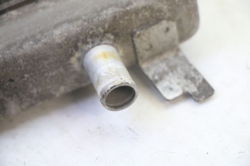 photo de RADIATOR SUZUKI BURGMAN 125 (2007 - 2014)