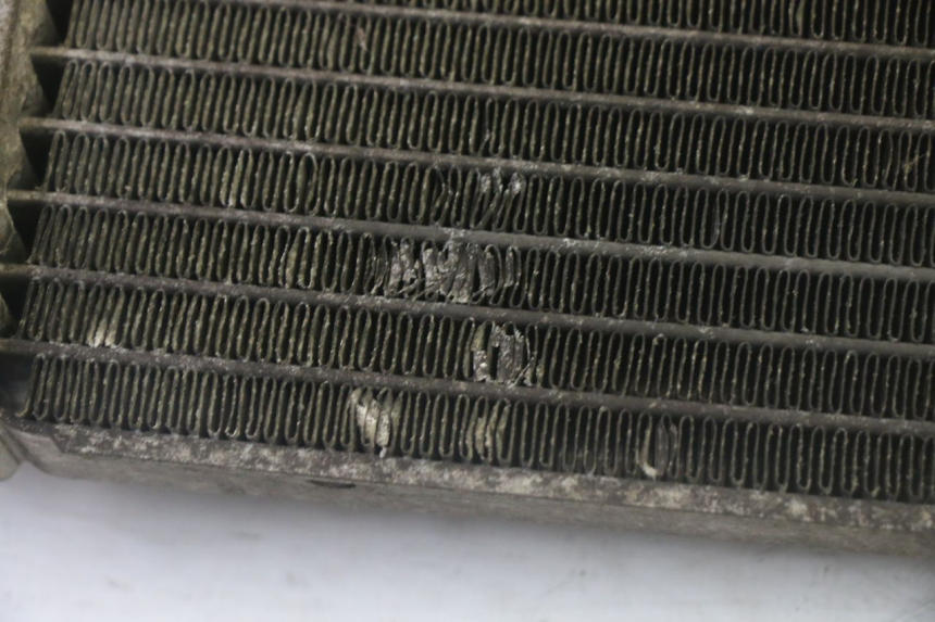 photo de RADIATOR SUZUKI BURGMAN 125 (2007 - 2014)