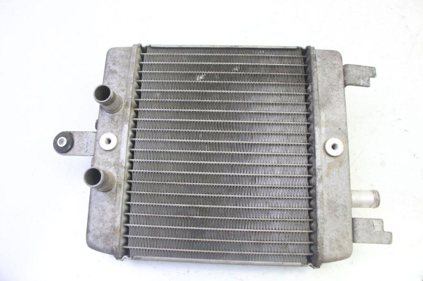photo de RADIATOR SUZUKI BURGMAN 125 (2007 - 2014)