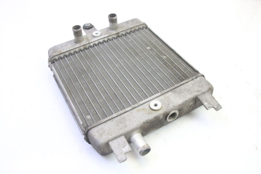 photo de RADIATOR SUZUKI BURGMAN 125 (2007 - 2014)
