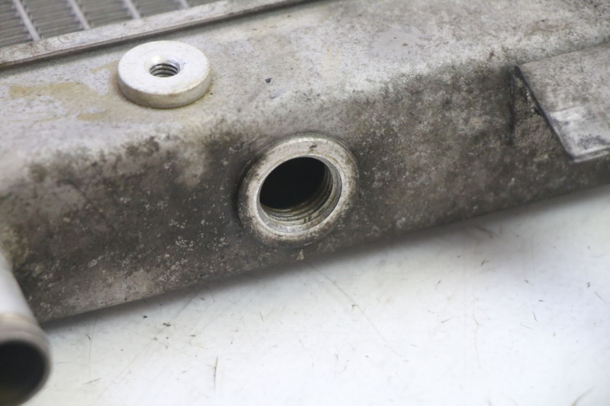 photo de RADIATOR SUZUKI BURGMAN 125 (2007 - 2014)