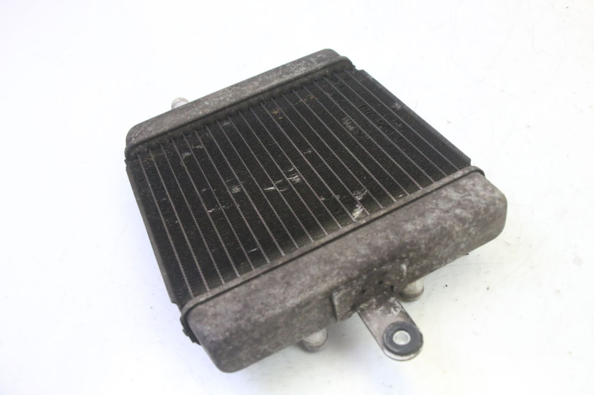 photo de RADIATOR SUZUKI BURGMAN 125 (2007 - 2014)