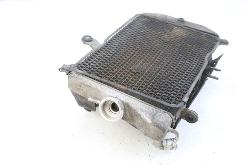 photo de COOLANT RADIATOR SUZUKI BURGMAN 650 (2013 - 2020)