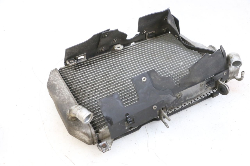 photo de COOLANT RADIATOR SUZUKI BURGMAN 650 (2013 - 2020)