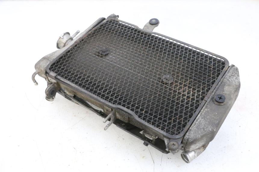 photo de COOLANT RADIATOR SUZUKI BURGMAN 650 (2013 - 2020)