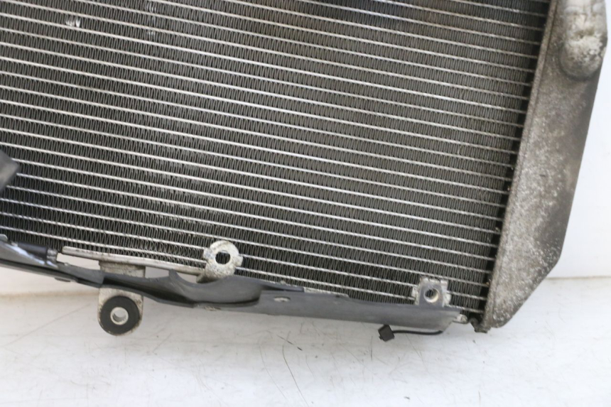 photo de COOLANT RADIATOR SUZUKI BURGMAN 650 (2013 - 2020)