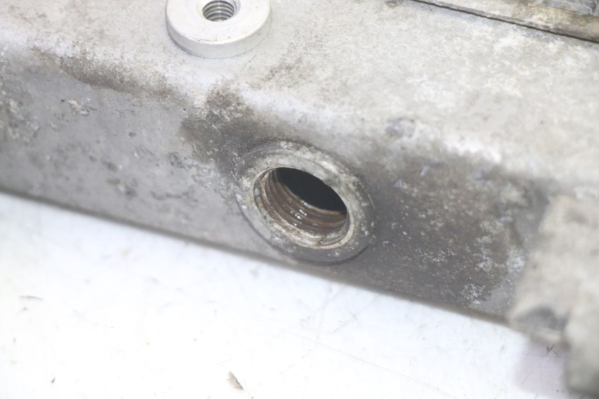 photo de RADIATOR SUZUKI BURGMAN 125 (2007 - 2014) - Product overview